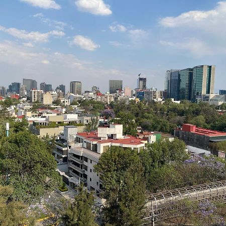 Bnb2Night Polanco-Apartments Mexico City Exterior photo